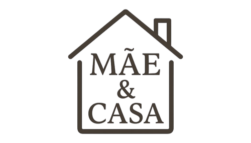 Mãe & casa 